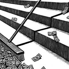 The Power of Money in Politics: A Look at Northern Virginia