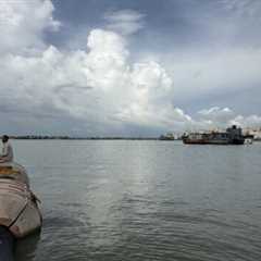 Roadmap to $1.3 trillion seeks to tip climate finance scales but way forward unclear