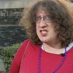 Georgia Police Officer Under Investigation After ‘Misgendering’ Man Pretending to Be a Woman in..