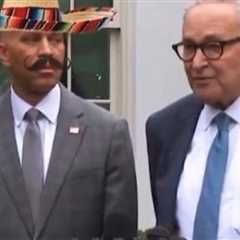 The Schumer Shutdown Is Coming to an End – Sadly So Are the Schumer Shutdown Memes