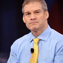 Jim Jordan Probes Inspector General’s Role in Biden DOJ’s “Arctic Frost” Operation — New Report..