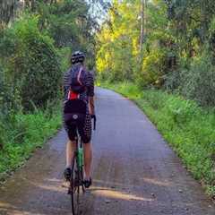 The Insider's Guide to Bringing Outside Food and Drinks to Bike Festivals in Leon County, Florida