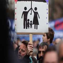 The Fight for Reproductive Rights in Multnomah County, Oregon