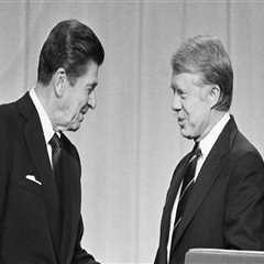 The Art of Winning Votes: How Political Candidates Utilize Debates in Northeastern Illinois