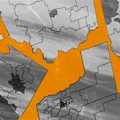 The Ever-Changing Political Landscape of Northeastern Illinois