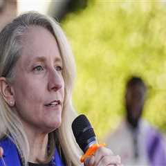 Winning Over Northern Virginia: Democratic Campaigns Address Transportation and Housing Issues