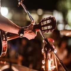 The Ultimate Guide to Attending Music Events in Southern Mississippi: An Expert's Perspective