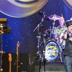 The Ultimate Guide to Buying Tickets for Music Events in Southern Mississippi