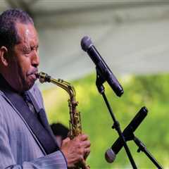 The Vibrant Music Scene of Southern Mississippi