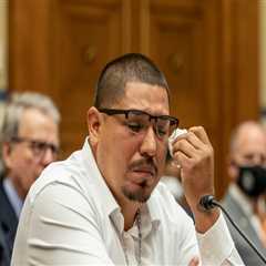 The Democratic Stance on Gun Control in Northern Virginia