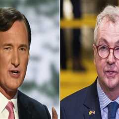 The Ins and Outs of Democratic Campaigns in Northern Virginia