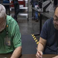 Ensuring Election Security: A Comprehensive Look at Voting Campaigns in Multnomah County, Oregon