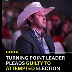 Election Fraud Doesn’t Merit Jail Time? Guess Not