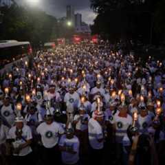 EU alliance with climate-vulnerable nations frays over finance trade-off