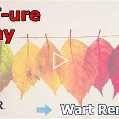 FEET-ure Friday | Wart Removal