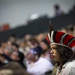 “Coordinated backlash”: Activists say COP30 gender spat reflects wider threat