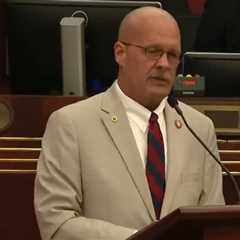 Gold Star Father Blasts Biden after National Guardsmen Shot in DC by Alleged Afghan Shooter