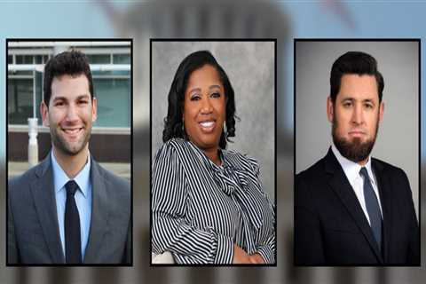 The Impact of Labor Union Endorsements on Election Campaigns in Northeast Ohio: An Expert's..