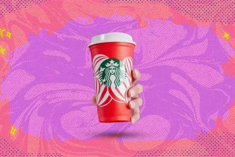 Red Cup Day 2025 at Starbucks: How to Get Your Free Cup