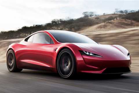 Tesla Roadster Refund: Sam Altman Mocks, Musk Reacts