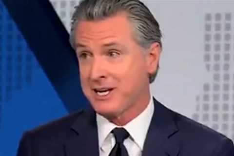 Prop 50 Passes: California Voters Approve Newsom’s Power Grab to Eliminate 5 Congressional Seats