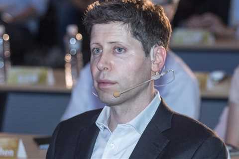 OpenAI’s $1 Trillion IPO Could Launch Next Year