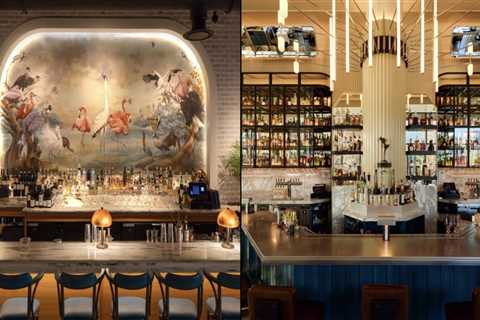 The Perfect Blend of Art and Dining: Exploring Cafes and Restaurants in Pinellas County's Art..