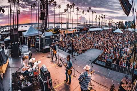 Brewing Festivals in Maricopa County, Arizona: A Guide to Bringing Your Own Food and Drinks