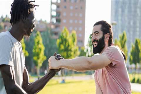 Creating Inclusive Youth Events in Southern Maryland