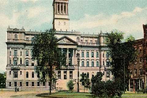 Exploring the Vibrant Heritage of Wayne County, Michigan