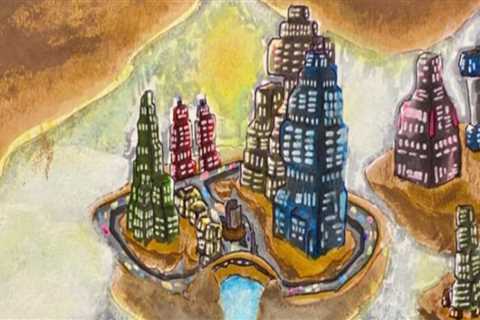 Uncovering the Artistic Treasures of Pinellas County, Florida