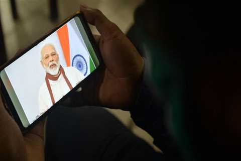 The Power of Mobile Technology in Election Campaigns in Mobile County, Alabama