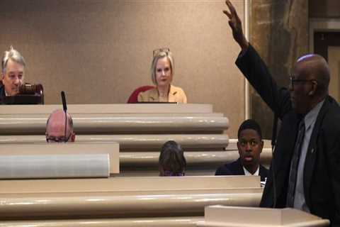 The Rising Cost of Democracy: A Look at Election Campaign Spending in Mobile County, Alabama