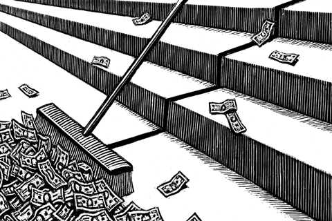 The Power of Money in Politics: A Look at Northern Virginia