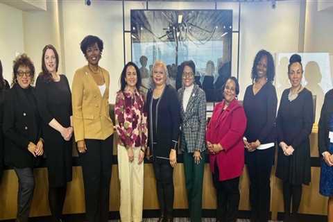 The Impact of Women on the Heritage of Wayne County, Michigan: A Historical Perspective