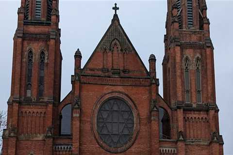 Exploring the Vibrant Heritage of Wayne County, Michigan