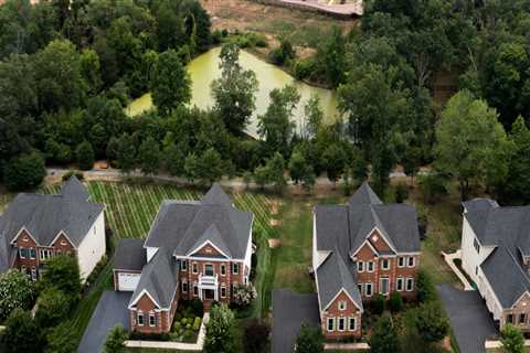 The Role of Politicians in Promoting Sustainable Development in Northern Virginia