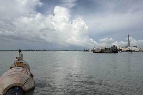 Roadmap to $1.3 trillion seeks to tip climate finance scales but way forward unclear