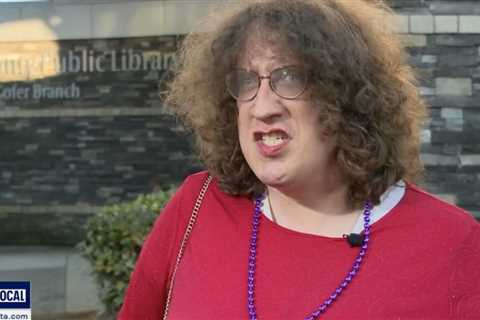 Georgia Police Officer Under Investigation After ‘Misgendering’ Man Pretending to Be a Woman in..