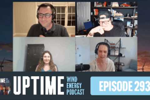 Ørsted Denies Equinor Merger, WOMA 2026 Tickets Live