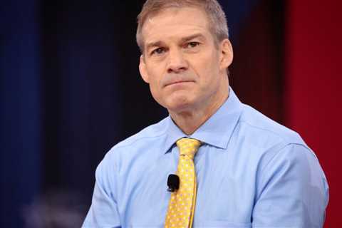 Jim Jordan Probes Inspector General’s Role in Biden DOJ’s “Arctic Frost” Operation — New Report..