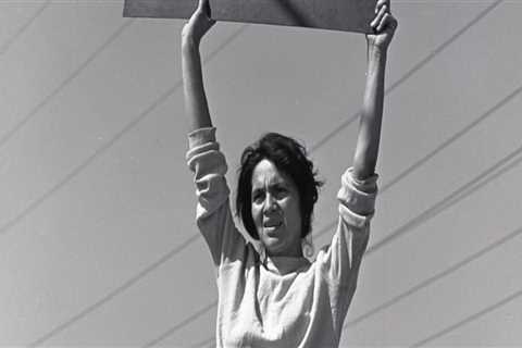 The Impact of Grassroots Organizations on Candidate Campaigns in Southeast Texas