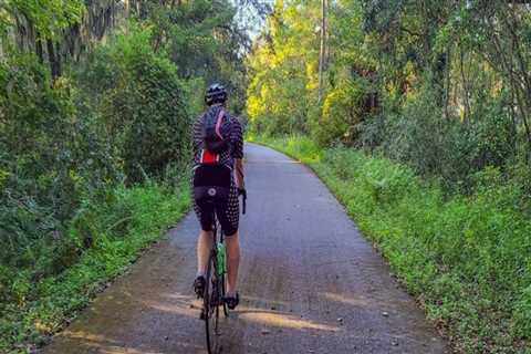 The Insider's Guide to Bringing Outside Food and Drinks to Bike Festivals in Leon County, Florida