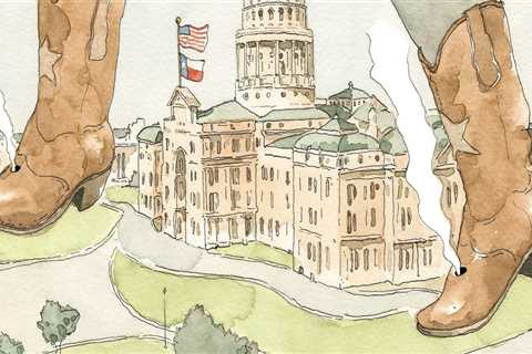 Navigating Religion and Social Issues in Southeast Texas Campaigns