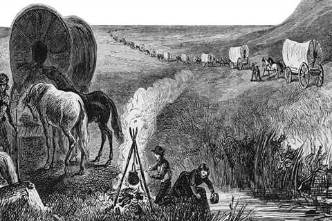 The Diverse Roles of Public Servants in Western Oregon