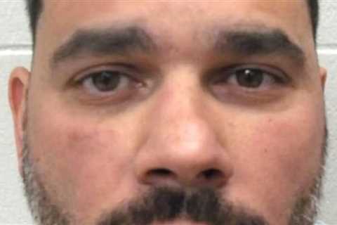 SHOCK: Democrat Former New Jersey Mayor and Police Sergeant Arrested For Sexual Assault of a Minor..