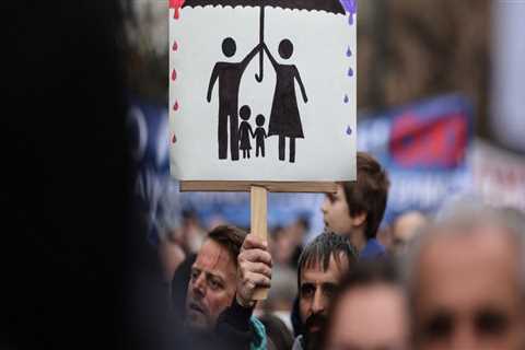 The Fight for Reproductive Rights in Multnomah County, Oregon