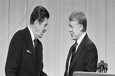 The Art of Winning Votes: How Political Candidates Utilize Debates in Northeastern Illinois