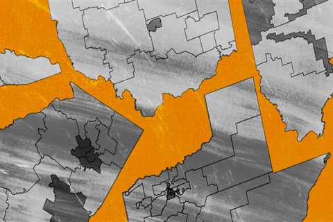 The Ever-Changing Political Landscape of Northeastern Illinois