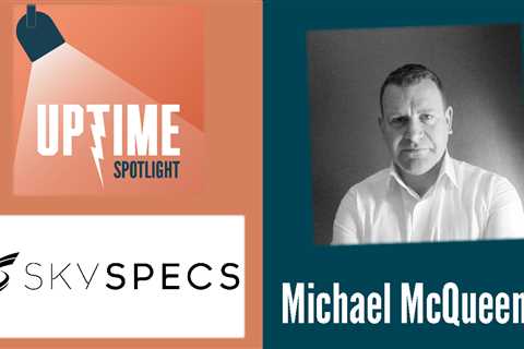 SkySpecs Supports European Wind Growth